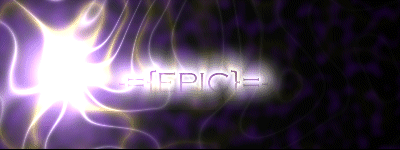 Prepare to enter the Epic Clan Website